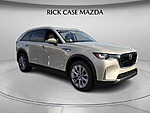 New 2026 MAZDA CX-90 3.3 TURBO PREFERRED in DULUTH, GEORGIA (Photo 3)