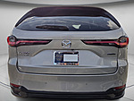 New 2026 MAZDA CX-90 3.3 TURBO PREFERRED in DULUTH, GEORGIA (Photo 4)