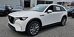 New 2026 MAZDA CX-90 3.3 TURBO PREFERRED in DULUTH, GEORGIA