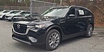 New 2026 MAZDA CX-90 3.3 TURBO PREFERRED in DULUTH, GEORGIA