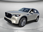 New 2026 MAZDA CX-90 3.3 TURBO PREFERRED in DULUTH, GEORGIA (Photo 1)