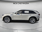 New 2026 MAZDA CX-90 3.3 TURBO PREFERRED in DULUTH, GEORGIA (Photo 2)