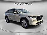 New 2026 MAZDA CX-90 3.3 TURBO PREFERRED in DULUTH, GEORGIA (Photo 3)