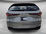 New 2026 MAZDA CX-90 3.3 TURBO PREFERRED in DULUTH, GEORGIA (Photo 4)