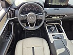 New 2026 MAZDA CX-90 3.3 TURBO PREFERRED in DULUTH, GEORGIA (Photo 9)