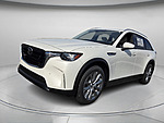 New 2026 MAZDA CX-90 3.3 TURBO PREFERRED in DULUTH, GEORGIA (Photo 1)