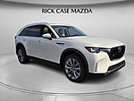 New 2026 MAZDA CX-90 3.3 TURBO PREFERRED in DULUTH, GEORGIA (Photo 3)