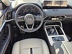 New 2026 MAZDA CX-90 3.3 TURBO PREFERRED in DULUTH, GEORGIA (Photo 9)