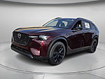 New 2026 MAZDA CX-90 3.3 TURBO PREMIUM in DULUTH, GEORGIA (Photo 1)