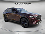 New 2026 MAZDA CX-90 3.3 TURBO PREMIUM in DULUTH, GEORGIA (Photo 3)