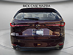New 2026 MAZDA CX-90 3.3 TURBO PREMIUM in DULUTH, GEORGIA (Photo 4)