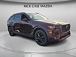 New 2026 MAZDA CX-90 3.3 TURBO PREMIUM in DULUTH, GEORGIA (Photo 3)