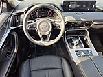 New 2026 MAZDA CX-90 3.3 TURBO PREMIUM in DULUTH, GEORGIA (Photo 9)