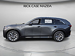 New 2026 MAZDA CX-90 3.3 TURBO PREMIUM PLUS in DULUTH, GEORGIA (Photo 2)