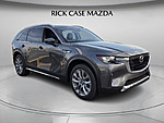 New 2026 MAZDA CX-90 3.3 TURBO PREMIUM PLUS in DULUTH, GEORGIA (Photo 3)