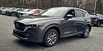 New 2025 MAZDA CX-5 2.5 S PREFERRED PACKAGE in DULUTH, GEORGIA