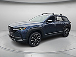 New 2026 MAZDA CX-50 HYBRID PREMIUM PLUS AWD in DULUTH, GEORGIA (Photo 1)