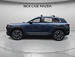 New 2026 MAZDA CX-50 HYBRID PREMIUM PLUS AWD in DULUTH, GEORGIA (Photo 2)
