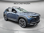 New 2026 MAZDA CX-50 HYBRID PREMIUM PLUS AWD in DULUTH, GEORGIA (Photo 3)