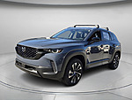 New 2026 MAZDA CX-50 HYBRID PREMIUM PLUS in DULUTH, GEORGIA (Photo 1)
