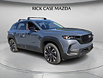 New 2026 MAZDA CX-50 HYBRID PREMIUM PLUS in DULUTH, GEORGIA (Photo 3)