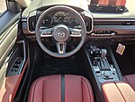 New 2026 MAZDA CX-50 HYBRID PREMIUM PLUS in DULUTH, GEORGIA (Photo 9)