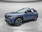 New 2026 MAZDA CX-50 HYBRID PREMIUM PLUS AWD in DULUTH, GEORGIA (Photo 1)