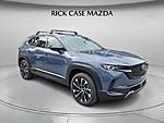 New 2026 MAZDA CX-50 HYBRID PREMIUM PLUS AWD in DULUTH, GEORGIA (Photo 3)