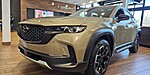New 2026 MAZDA CX-50 2.5 TURBO MERIDIAN EDITION in DULUTH, GEORGIA