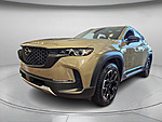 New 2026 MAZDA CX-50 2.5 TURBO MERIDIAN EDITION in DULUTH, GEORGIA (Photo 1)