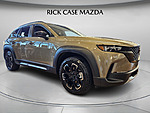 New 2026 MAZDA CX-50 2.5 TURBO MERIDIAN EDITION in DULUTH, GEORGIA (Photo 3)