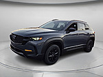 New 2026 MAZDA CX-50 HYBRID PREMIUM in DULUTH, GEORGIA (Photo 1)