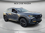 New 2026 MAZDA CX-50 HYBRID PREMIUM in DULUTH, GEORGIA (Photo 3)