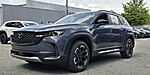 New 2026 MAZDA CX-50 2.5 TURBO MERIDIAN EDITION AWD in DULUTH, GEORGIA