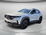New 2026 MAZDA CX-50 HYBRID PREMIUM in DULUTH, GEORGIA (Photo 1)