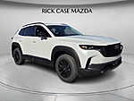 New 2026 MAZDA CX-50 HYBRID PREMIUM in DULUTH, GEORGIA (Photo 3)