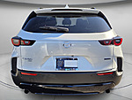 New 2026 MAZDA CX-50 HYBRID PREMIUM in DULUTH, GEORGIA (Photo 4)