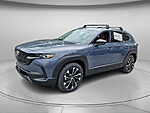 New 2026 MAZDA CX-50 HYBRID PREMIUM PLUS AWD in DULUTH, GEORGIA (Photo 1)