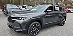 New 2026 MAZDA CX-50 HYBRID PREMIUM PLUS AWD in DULUTH, GEORGIA