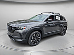 New 2026 MAZDA CX-50 HYBRID PREMIUM PLUS AWD in DULUTH, GEORGIA (Photo 1)
