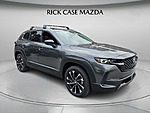 New 2026 MAZDA CX-50 HYBRID PREMIUM PLUS AWD in DULUTH, GEORGIA (Photo 3)
