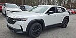 New 2026 MAZDA CX-50 2.5 S SELECT AWD in DULUTH, GEORGIA