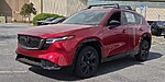 New 2026 MAZDA CX-5 PREMIUM in DULUTH, GEORGIA