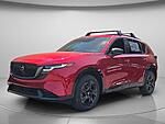 New 2026 MAZDA CX-5 PREMIUM in DULUTH, GEORGIA (Photo 1)