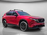 New 2026 MAZDA CX-5 PREMIUM in DULUTH, GEORGIA (Photo 3)