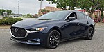New 2026 MAZDA MAZDA3 2.5 S SELECT SPORT in DULUTH, GEORGIA