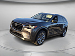 New 2026 MAZDA CX-90 3.3 TURBO PREFERRED in DULUTH, GEORGIA (Photo 1)