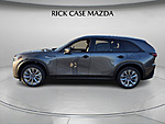 New 2026 MAZDA CX-90 3.3 TURBO PREFERRED in DULUTH, GEORGIA (Photo 2)