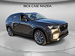 New 2026 MAZDA CX-90 3.3 TURBO PREFERRED in DULUTH, GEORGIA (Photo 3)