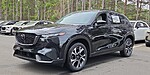 New 2026 MAZDA CX-5 PREFERRED in DULUTH, GEORGIA
